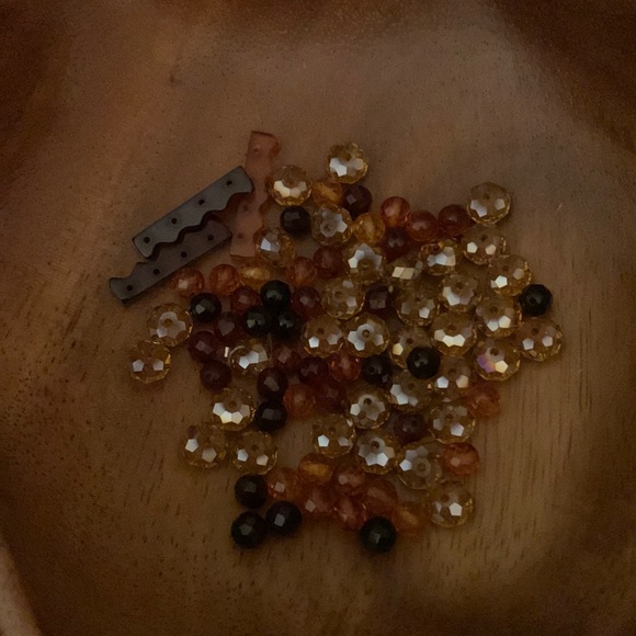 Mixed Beads - Picture 3 of 3